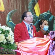 พิธีเปิดการประกวด